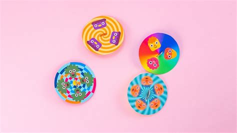 Noodle And Pals Spinners Super Simple