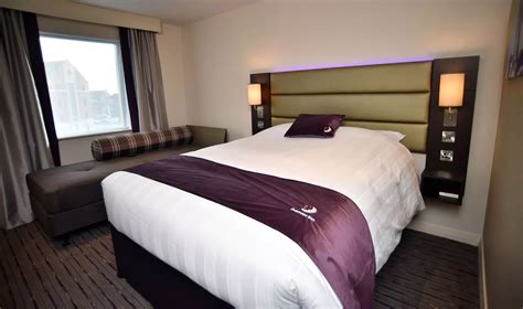 Take A Look Inside The New £65m Premier Inn Teesside Live