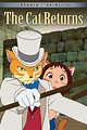 Watch The Cat Returns (2002) Full Movie Online Free - CineFOX