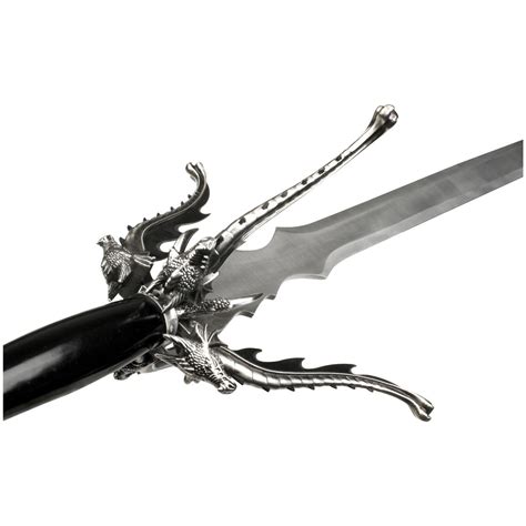 Master Cutlery 39 12 Dragon Lord Fantasy Sword 592385 Swords