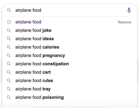 Airplane Food Constipation Rainarosheppard
