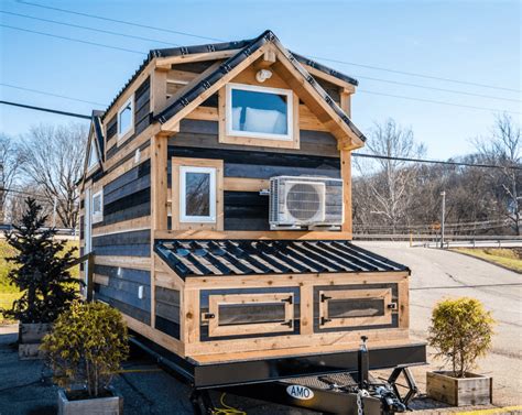 The 5 Best Tiny House Kits Of 2022