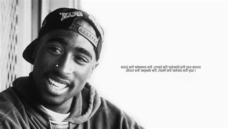2pac Wallpapers Quotes Wallpaper Cave
