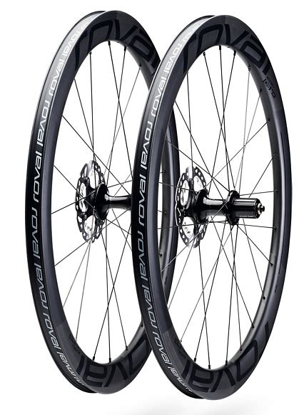 Roval Rapide Cl 50 Disc 700c Wheelset Jenson Usa