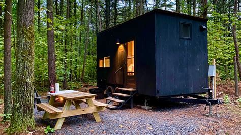 These Starved Rock Tiny Cabins Are Perfect For A Weekend Getaway Nbc