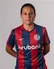 Perfil ELIANA MEDINA - Fútbol Femenino / San Lorenzo de Almagro