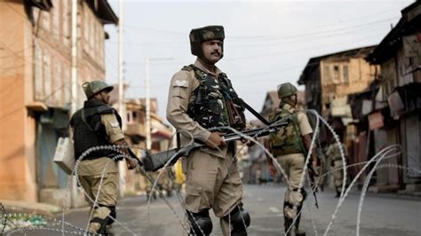 Indias Kashmir Move Challenged In Court News Khaleej Times