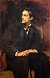 Robert de Montesquiou, Count of Montesquiou-Fezensac (1855-1921) | Art ...