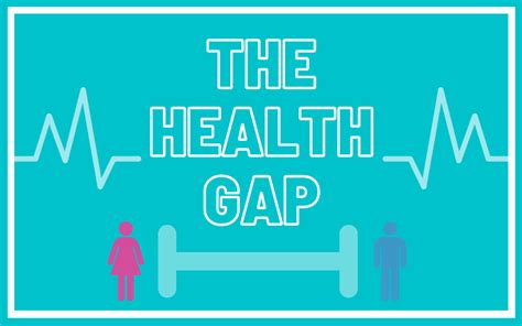 Podcast The Health Gap Exploring Gender Inequalities In Uk Healthcare