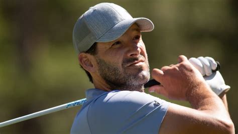tony romo wins american century championship for the third time fanstreamsports