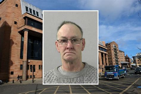 Paedophile Who Travelled From Blackpool To Wallsend To Have Sex With