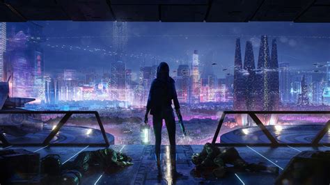 This time around, the creators of witcher 3 are building up a dystopian urban environment, full of neon lights and. Cyberpunk 2077 est repoussé fin 2020. - ActuGeekGaming