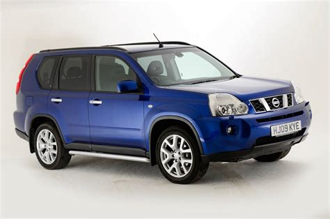 Used Nissan X Trail Buying Guide Mk Carbuyer