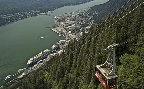 See Juneau Discover Why It Is A Great Gateway To Southeast