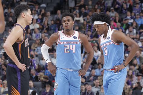 The phoenix suns are an american professional basketball team based in phoenix, arizona. Roster Swap: Phoenix Suns and Sacramento Kings. Would you ...