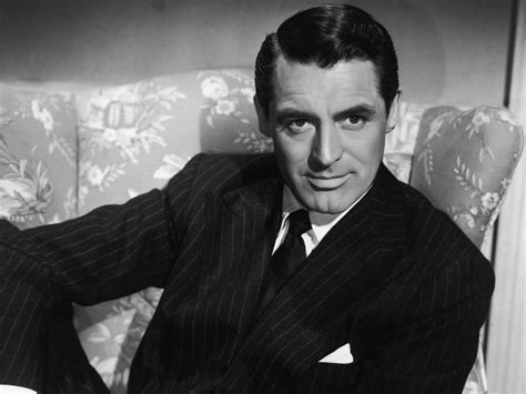 Becoming Cary Grant Reveals The Self Invention Of A Hollywood Icon Wmot