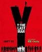 Y: El último hombre (Serie de TV) (2021) - FilmAffinity