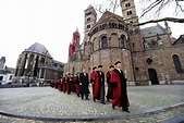 About Maastricht University - Maastricht University (UM) — AcademicTransfer