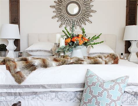 Master Bedroom Refresh Tips To Change Your Room