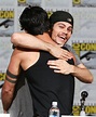 10 Times Dylan O’Brien and Tyler Posey’s Friendship Was Truly Legendary ...
