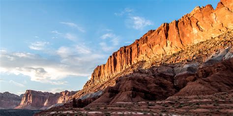 Free download directly apk from the google play store or other versions we're hosting. Capitol Reef Scenic Drive | Outdoor Project
