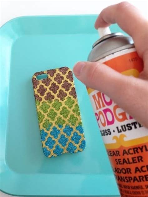 15 Amazing Diy Phone Cases That You Can Actually Make Diy Phone Case