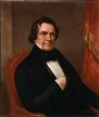 William Learned Marcy | National Portrait Gallery