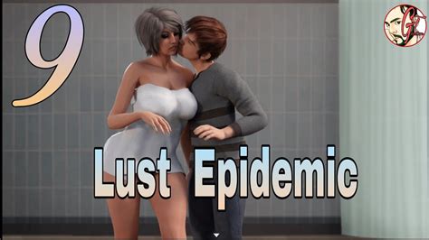 Lust Epidemic Youtube