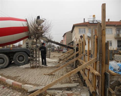 AssYapı Hazır Beton ve Metal Çatı Kaplama ve Metal Cephe Kaplama