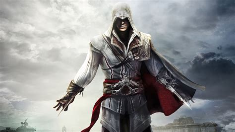 Assassin S Creed The Ezio Collection Ubisoft US