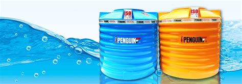 Penguin water tank tb 32 capacity 300 liter. Penguin Tank | Plastic Water Tank Manufacturer in India