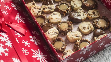4 Steps To Safely Ship Holiday Cookies Flipboard