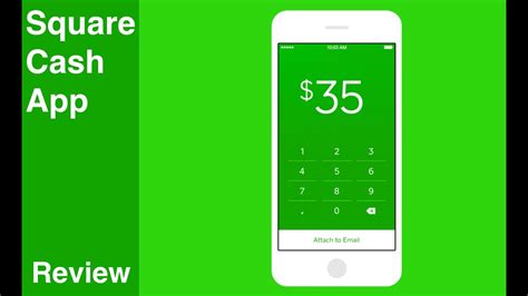 It allows you to transfer money between friends and family easily, without having to get cash, make. Square Cash App Review - WHAT WHY & HOW - YouTube