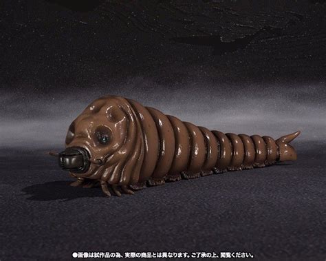 Shmonsterarts Godzilla Vs Mothra Adult And Larva Special Color Figure