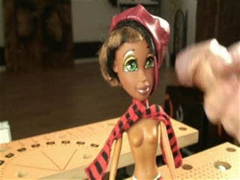 I Cum On Dolls