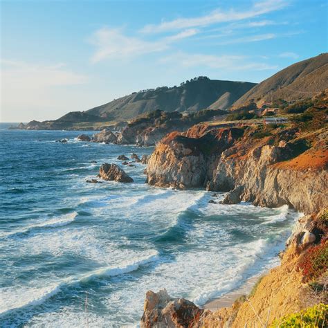 The Ultimate Big Sur Road Trip Itinerary All The Best Stops Artofit