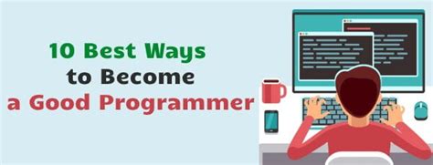 How To Become A Programmer Step By Step Codingstatus