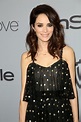 ABIGAIL SPENCER at Instyle and Warner Bros Golden Globes After-party in ...
