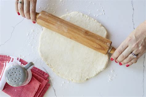 How To Make The Easiest Puff Pastry Recipe