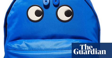 back to cool 10 backpacks you wouldn t wear to the gym fashion the guardian
