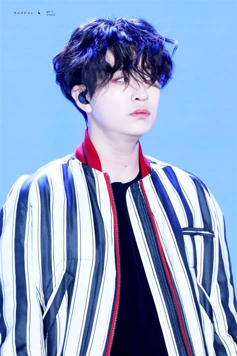  ost так я женился на антифанатке  — youngjae/choi tae joon. GOT7 YOUNGJAE | Mark jackson, Foto de princesa, Youngjae