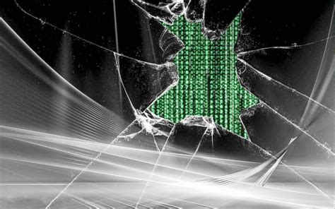 Cracked Screen Amazing Hd Wallpapers And Backgrounds High Quality All