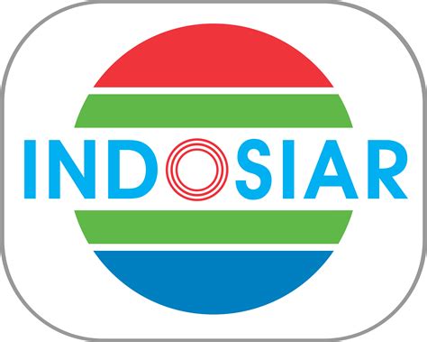 Selanjutnya indosiar melakukan perubahan status perseroan menjadi perseroan terbatas. Indosiar - Logopedia, the logo and branding site