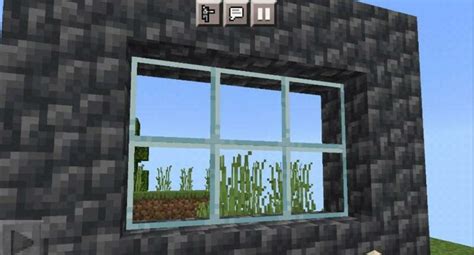 Minecraft Glass Texture Pack Download And Install