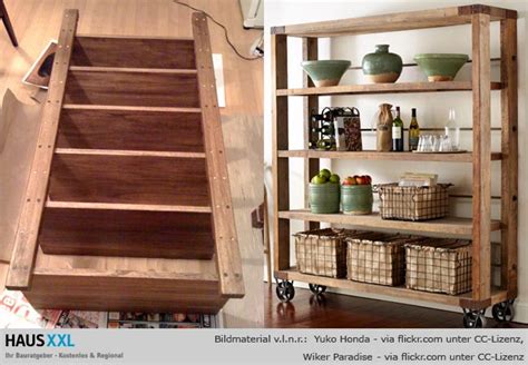 Hier baupläne und bauanleitungen zum thema wandregal. Regal selber bauen - Klassisches und einfaches Bücherregal ...