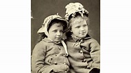 The Most Popular Baby Names of the 1800s – Page 11 – 24/7 Wall St.