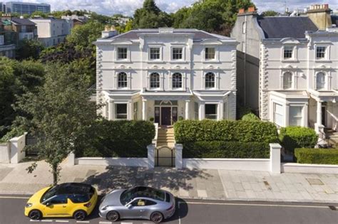 The Most Expensive Properties For Sale In The Uk