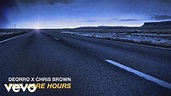 Deorro, Chris Brown - Five More Hours - YouTube