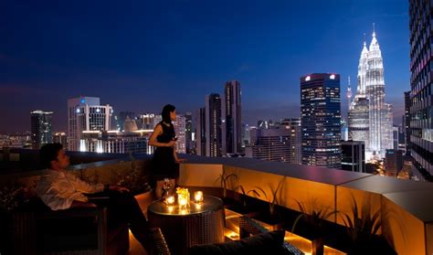 Cet hôtel abrite des chambres bien équipées et confortables. Kuala Lumpur, Malaysia - Meeting and Event Space at ...