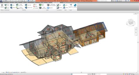 Revit Add Ons Free Hsb3dprinting Add In For Revit